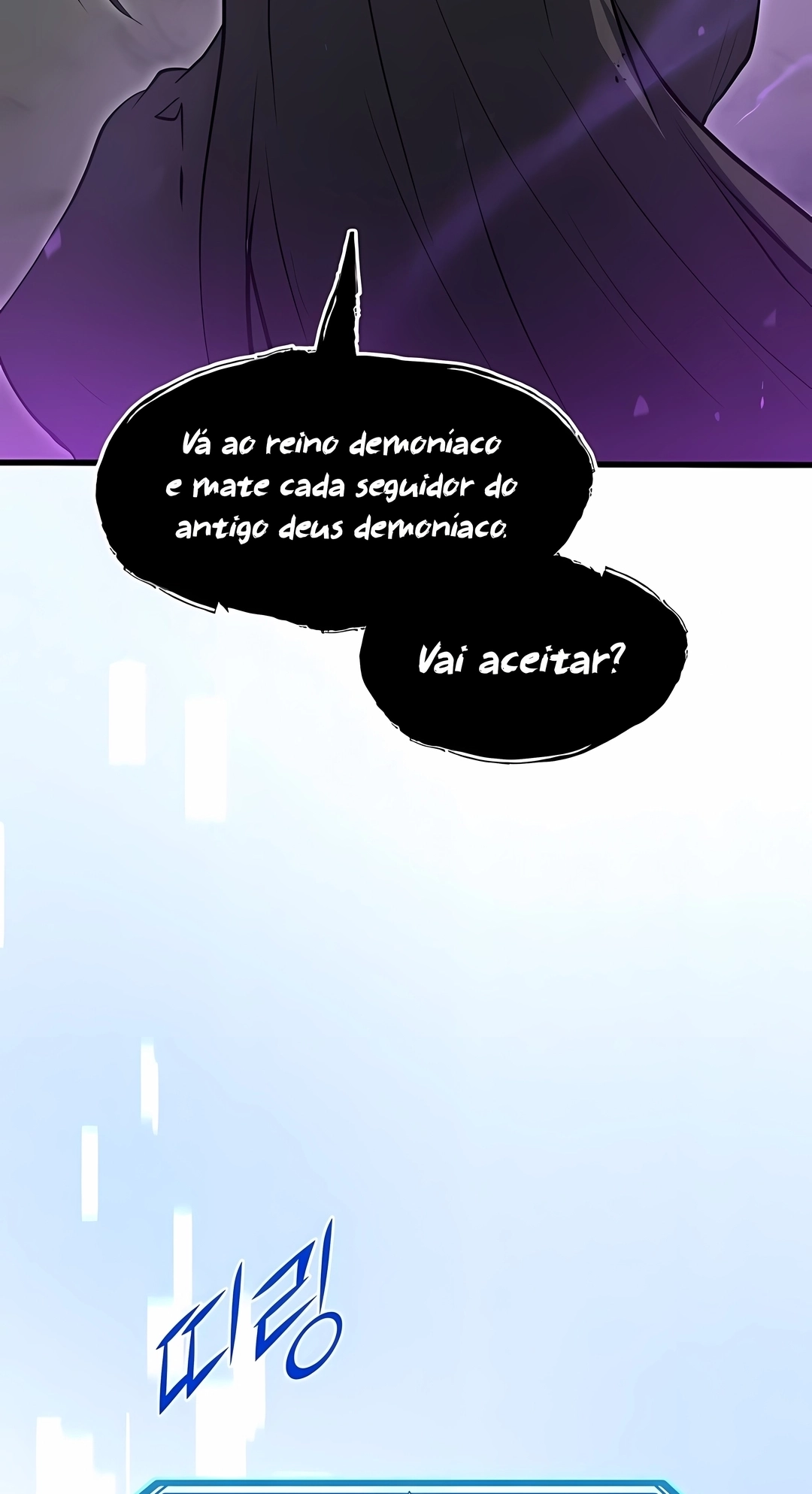 Subir de Nível com Habilidades Capítulo 159 Página 104