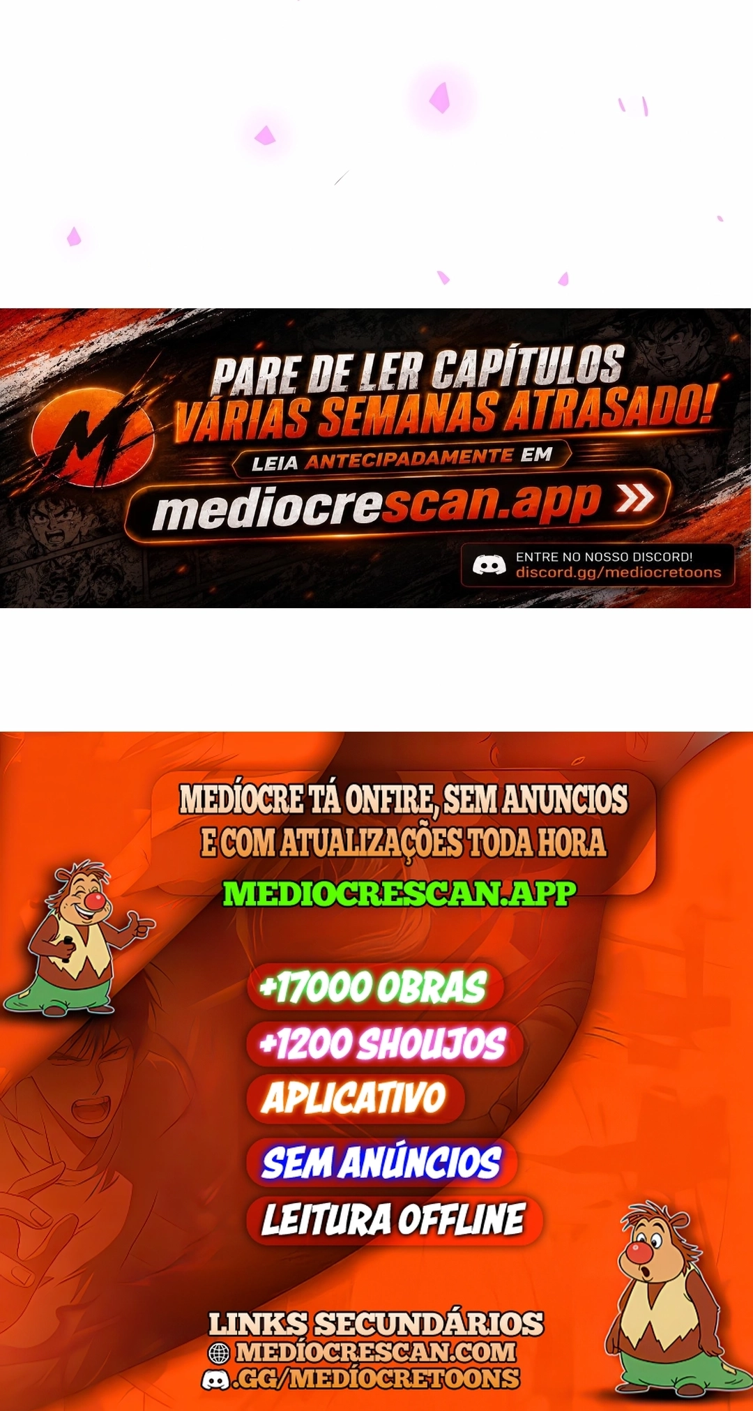 Subir de Nível com Habilidades Capítulo 159 Página 120