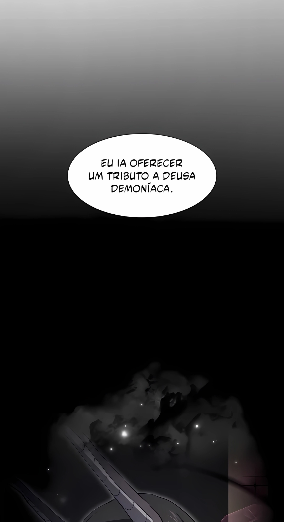 Subir de Nível com Habilidades Capítulo 159 Página 42