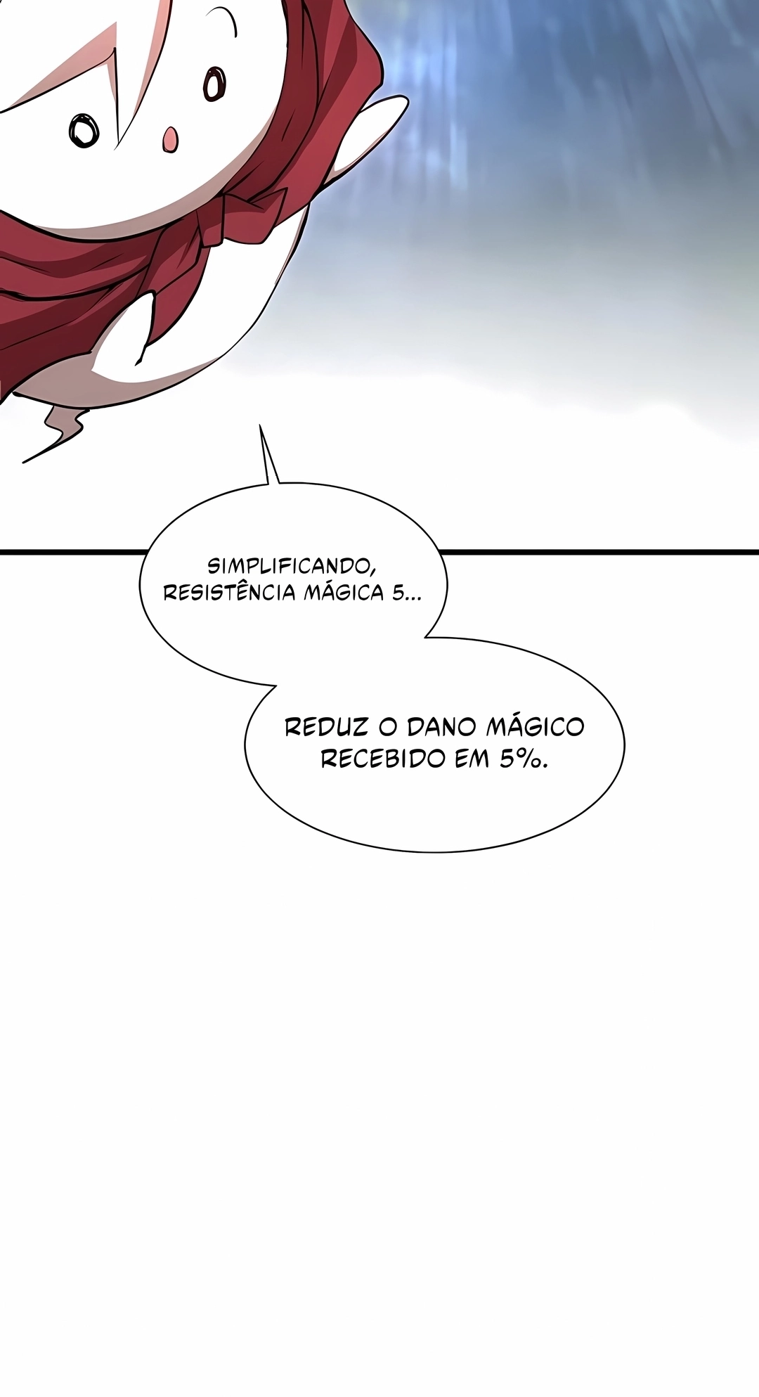 Subir de Nível com Habilidades Capítulo 159 Página 50