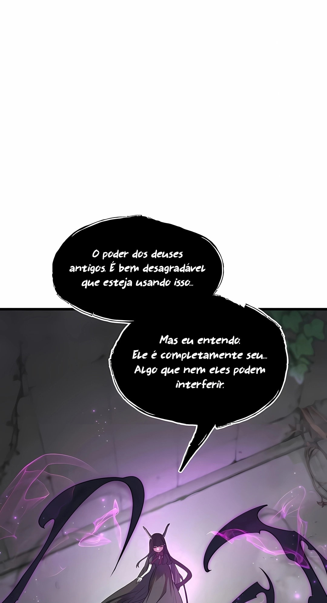 Subir de Nível com Habilidades Capítulo 159 Página 67