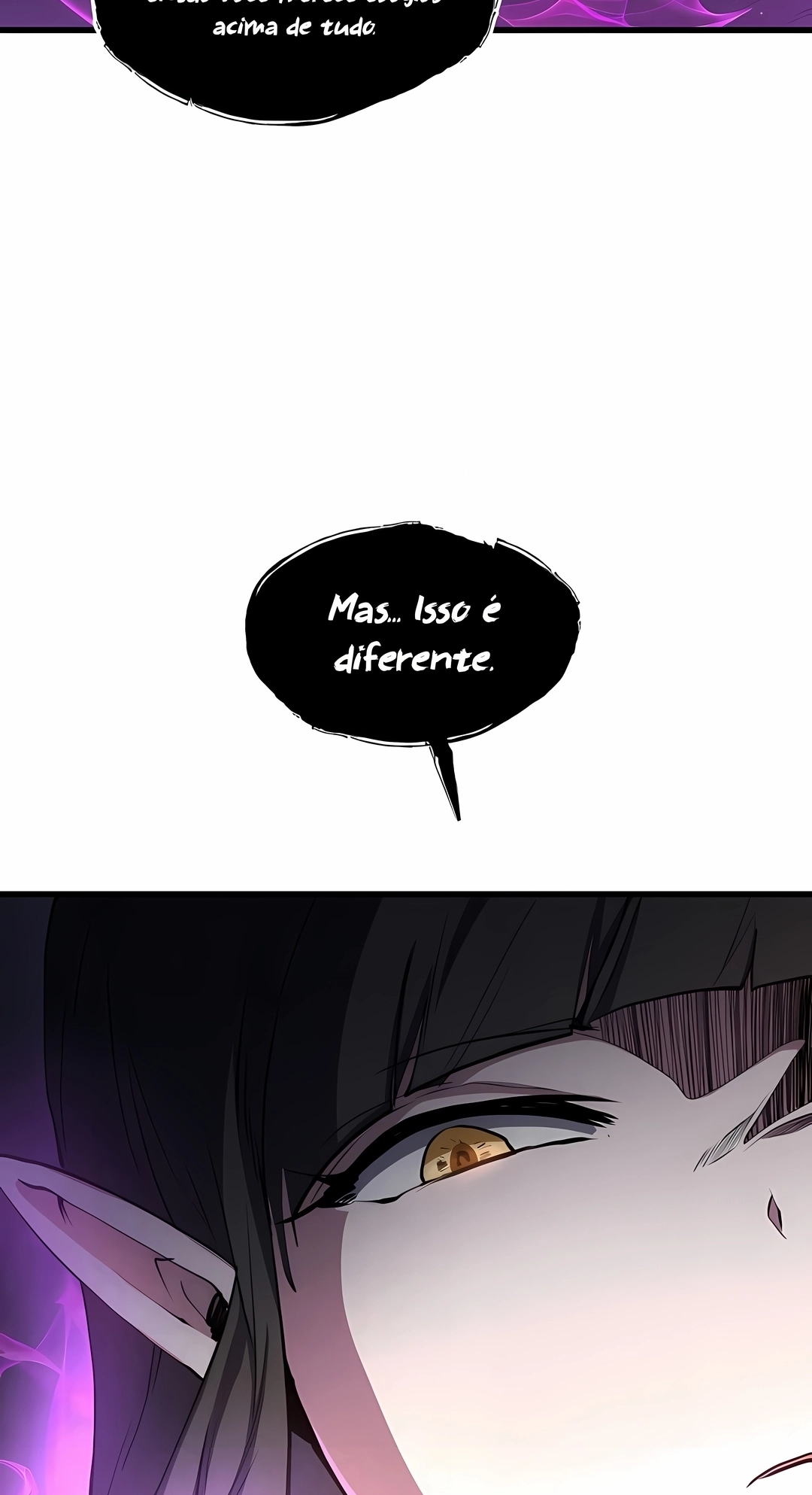 Subir de Nível com Habilidades Capítulo 159 Página 69