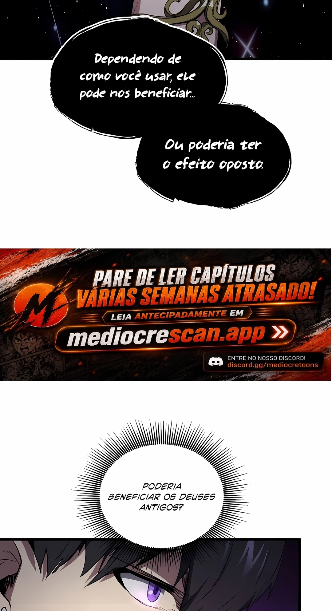 Subir de Nível com Habilidades Capítulo 159 Página 72