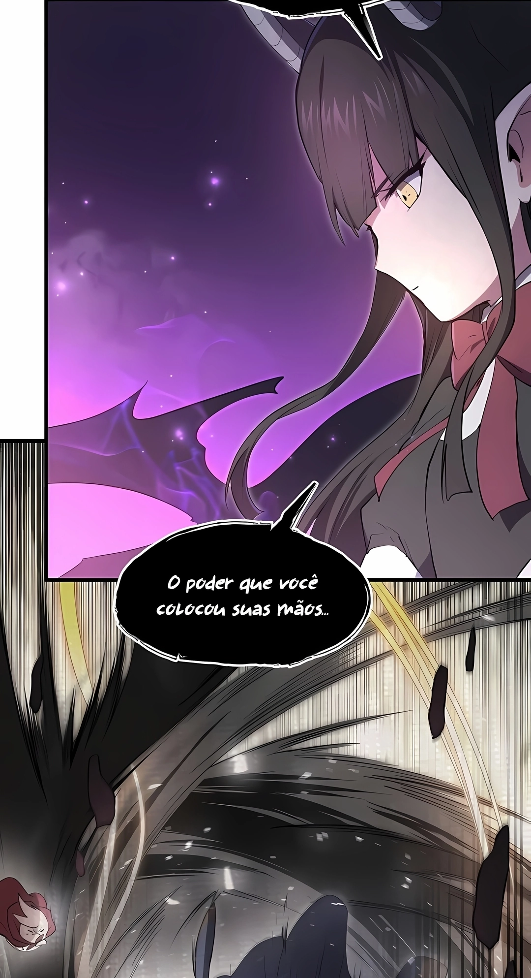Subir de Nível com Habilidades Capítulo 159 Página 74