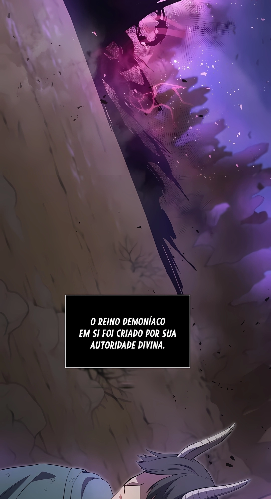 Subir de Nível com Habilidades Capítulo 159 Página 90