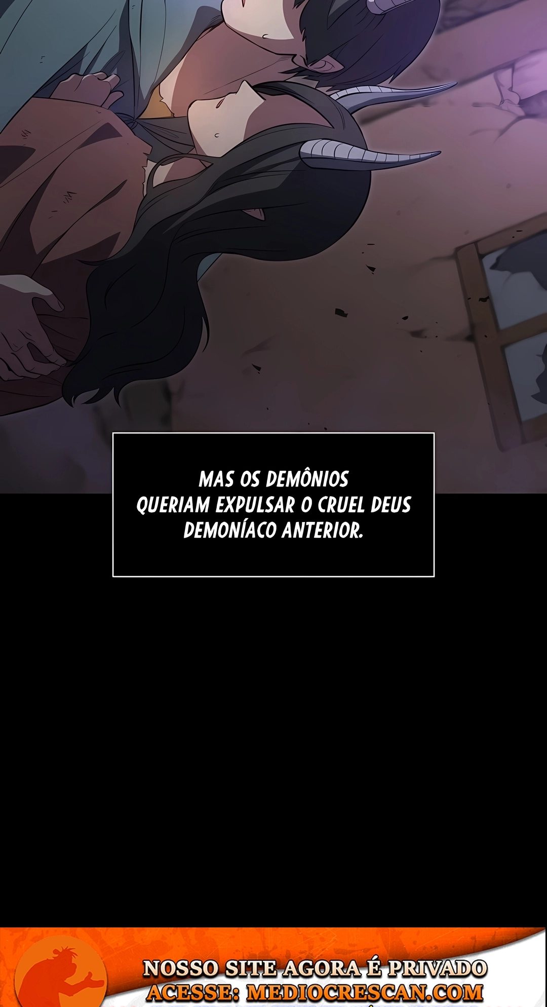 Subir de Nível com Habilidades Capítulo 159 Página 91
