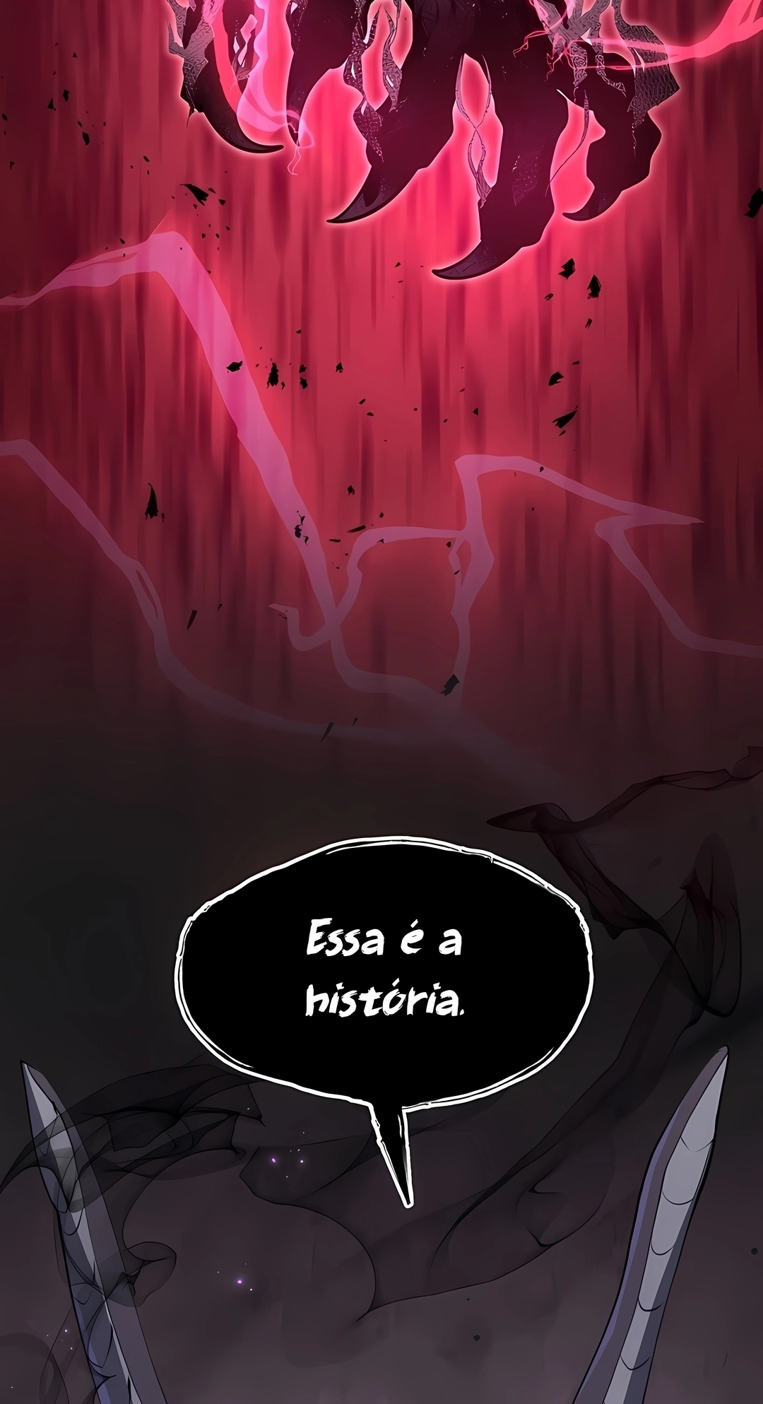 Subir de Nível com Habilidades Capítulo 159 Página 98