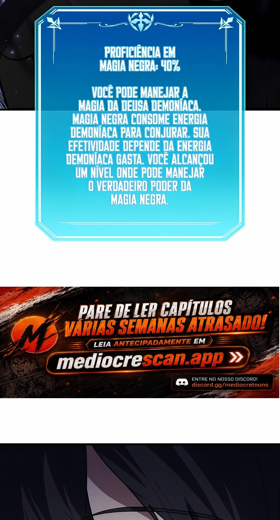Subir de Nível com Habilidades Capítulo 160 Página 105
