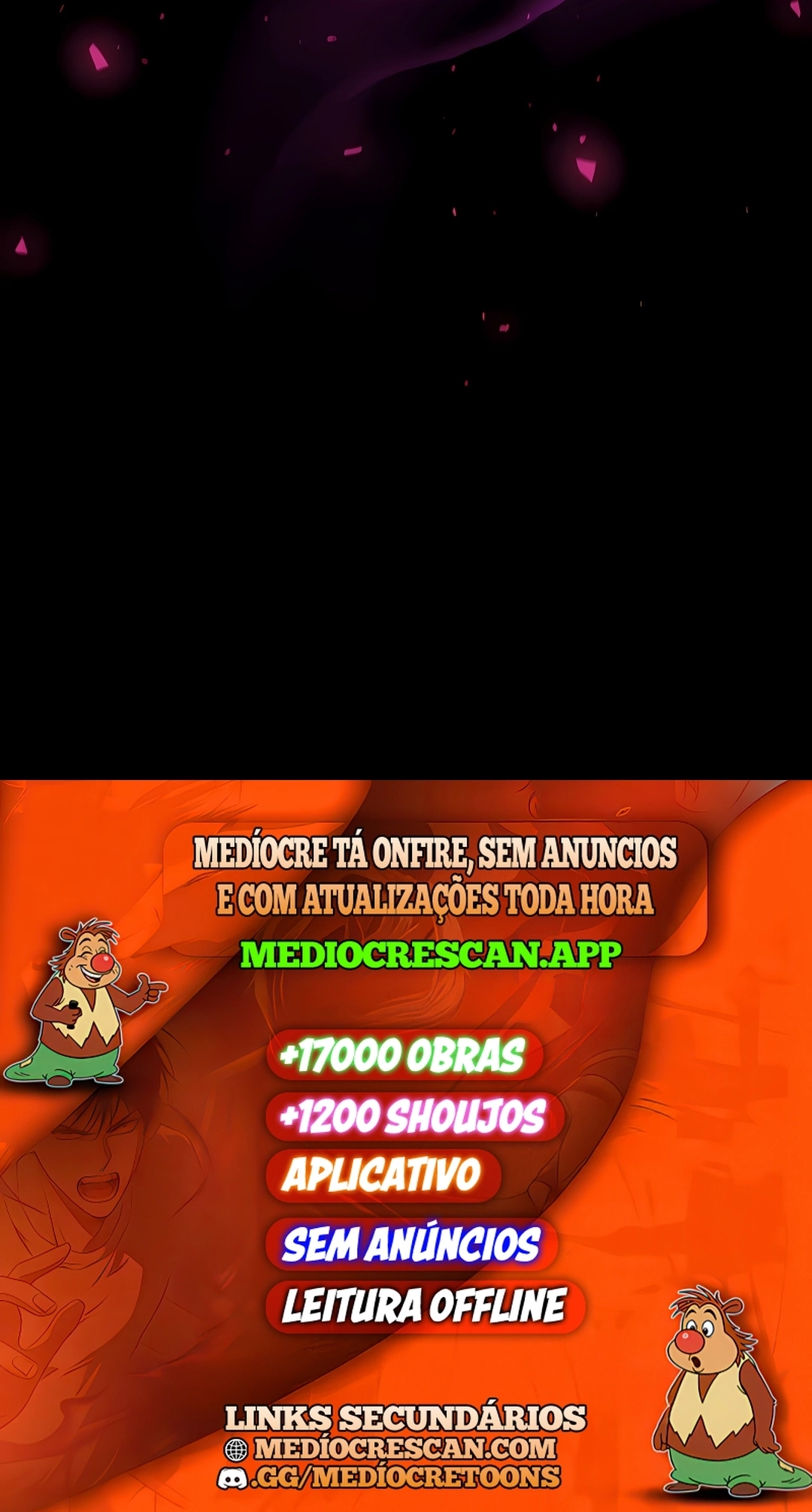 Subir de Nível com Habilidades Capítulo 160 Página 120