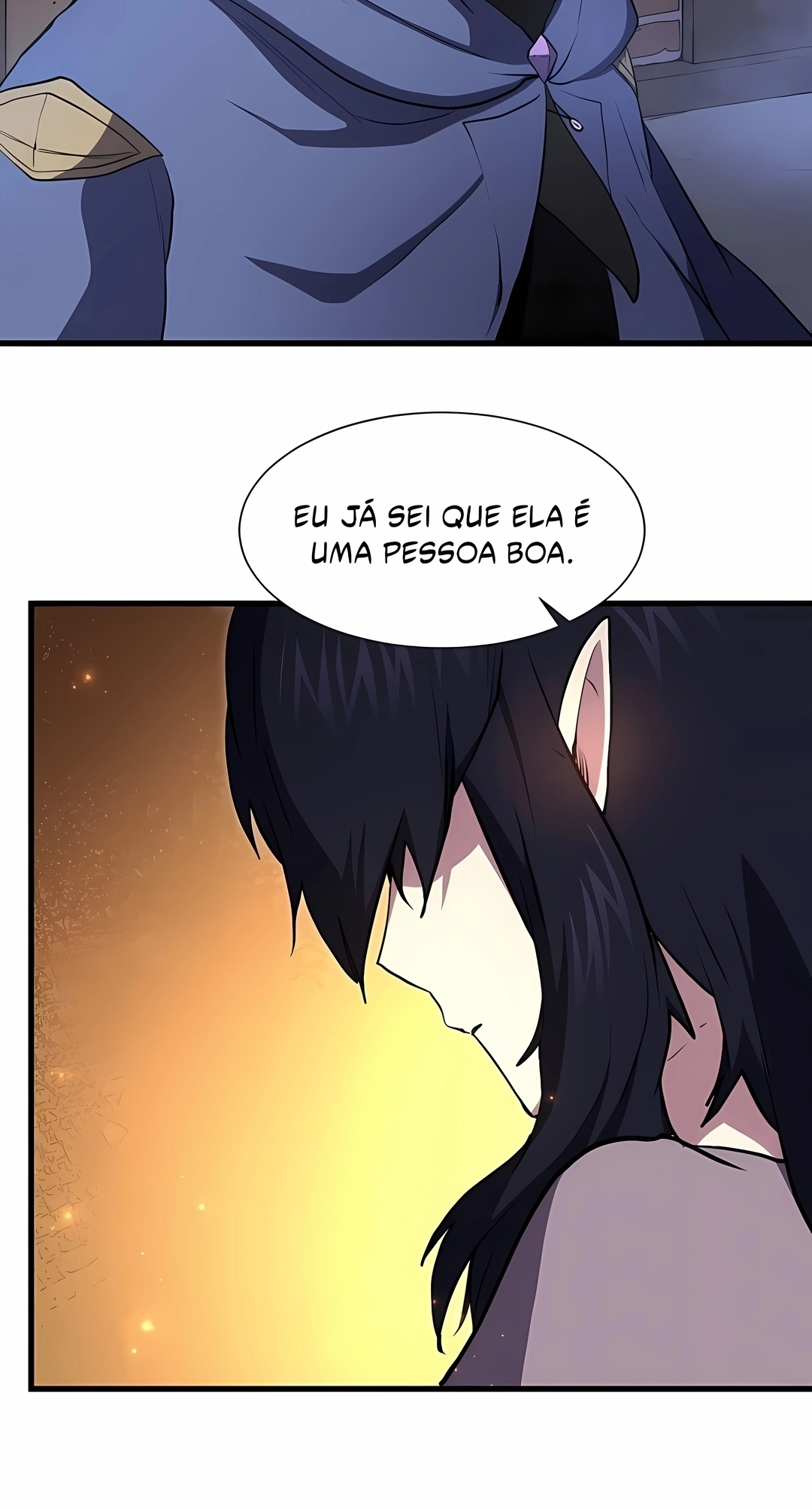 Subir de Nível com Habilidades Capítulo 160 Página 28