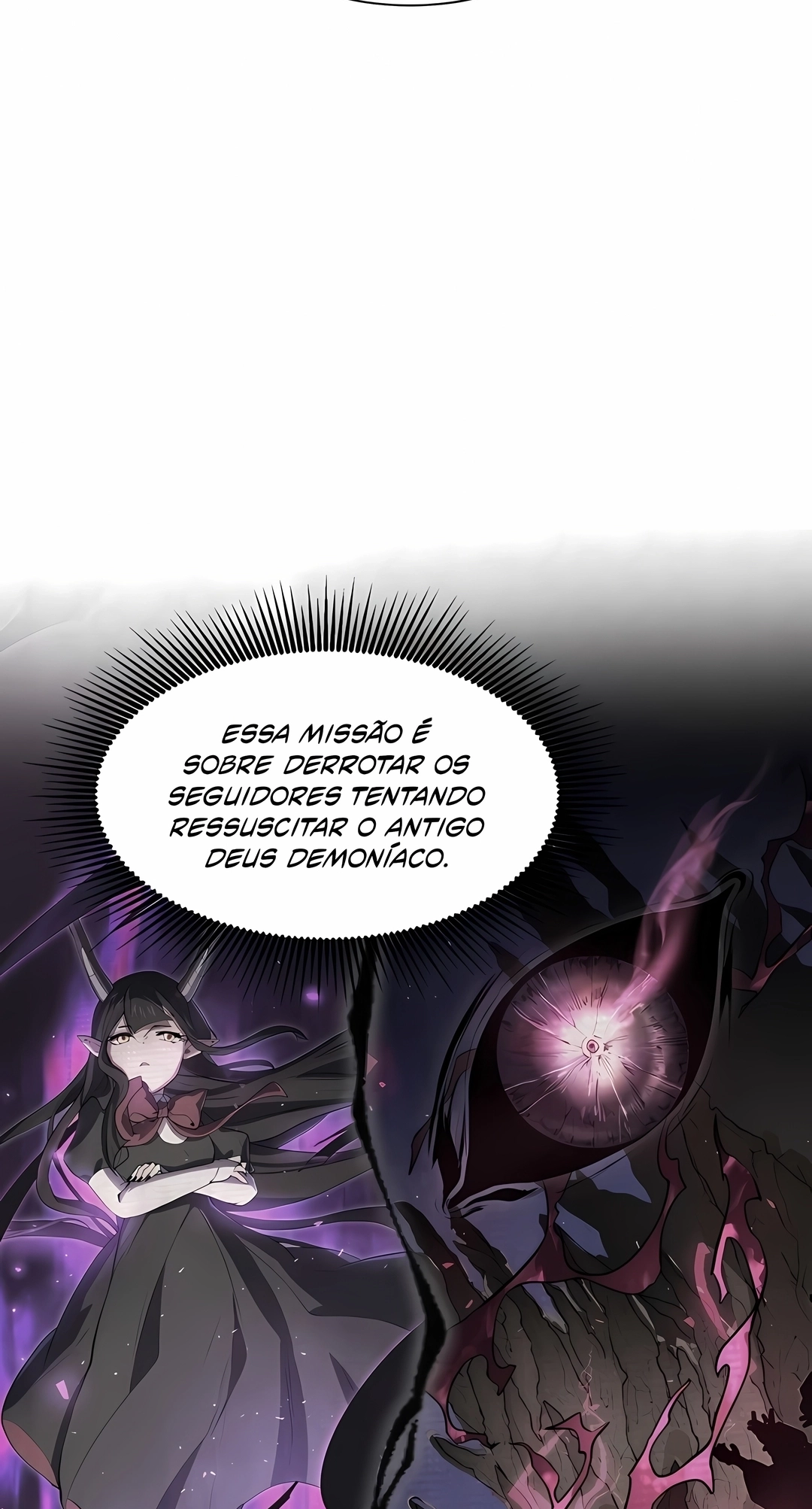 Subir de Nível com Habilidades Capítulo 160 Página 57
