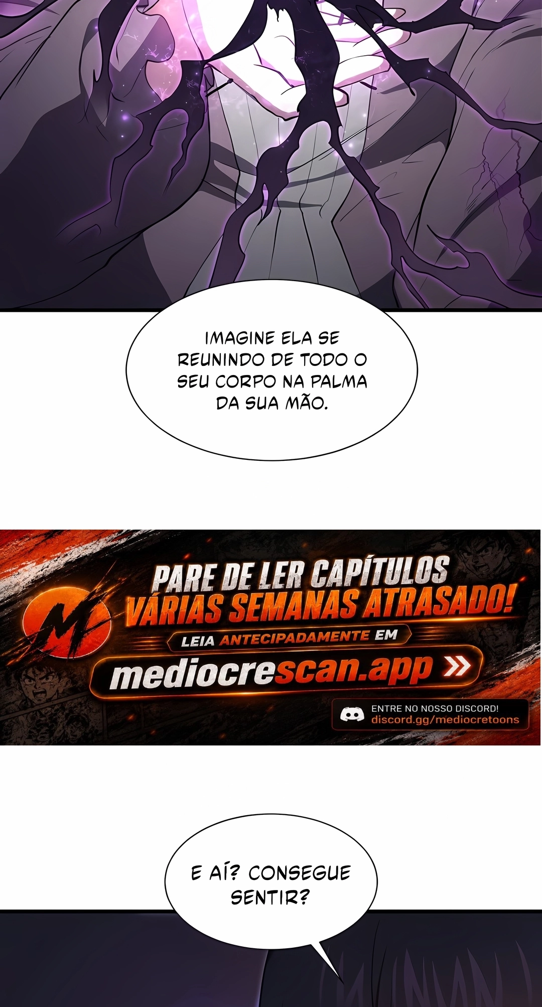 Subir de Nível com Habilidades Capítulo 160 Página 71