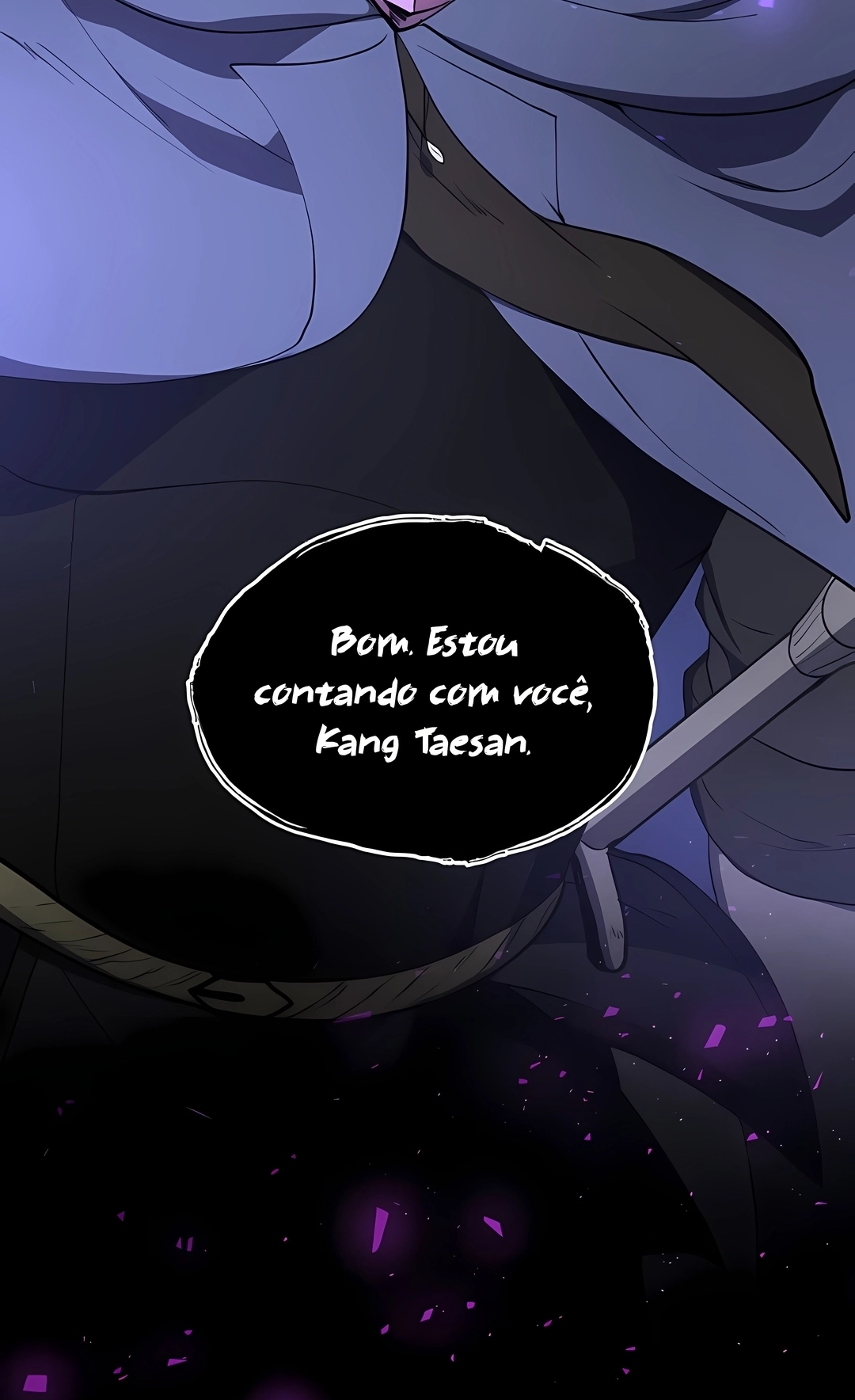 Subir de Nível com Habilidades Capítulo 161 Página 118