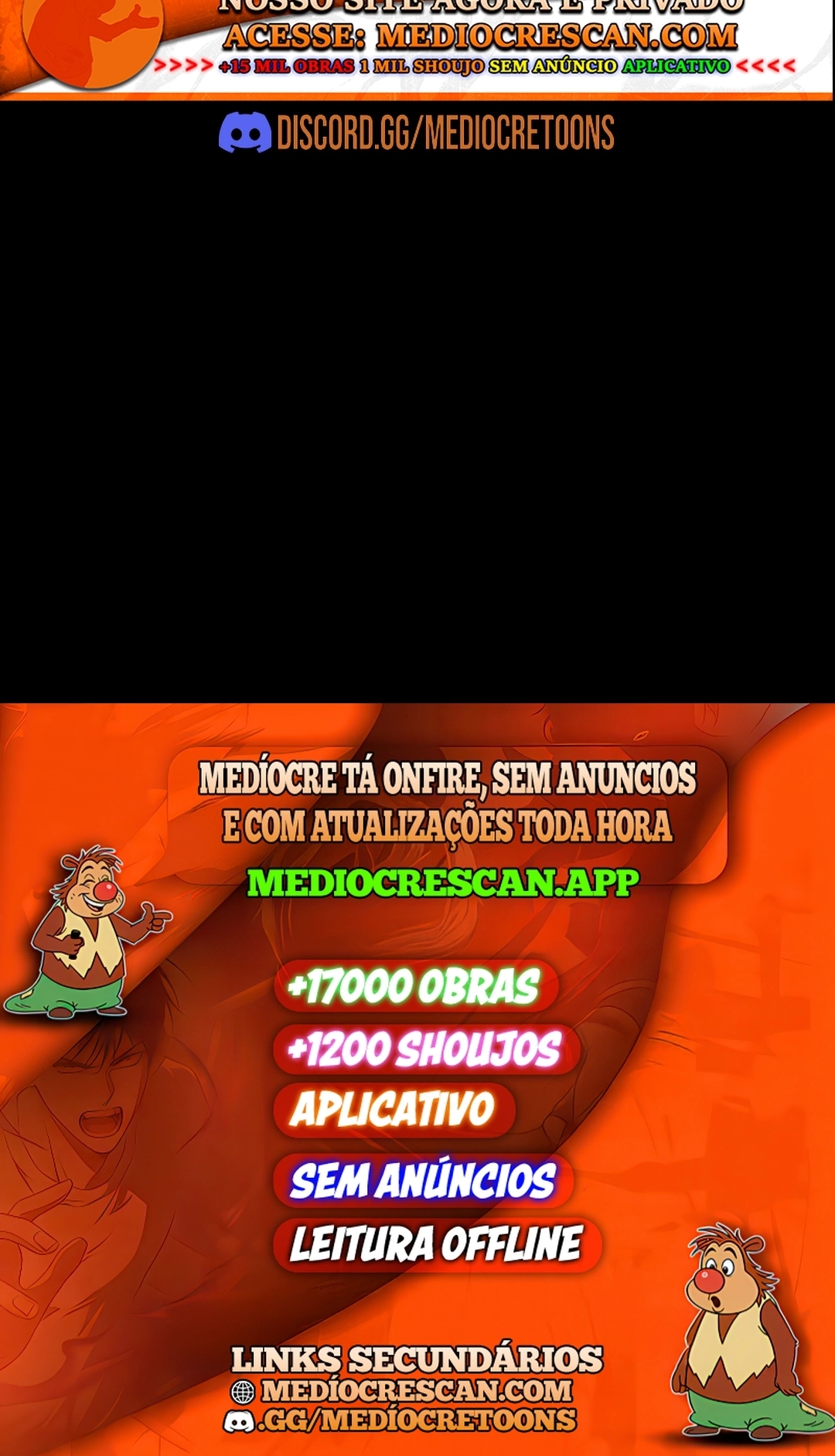 Subir de Nível com Habilidades Capítulo 161 Página 120