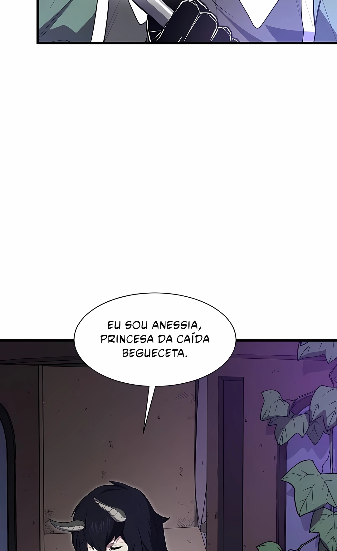 Subir de Nível com Habilidades Capítulo 161 Página 16