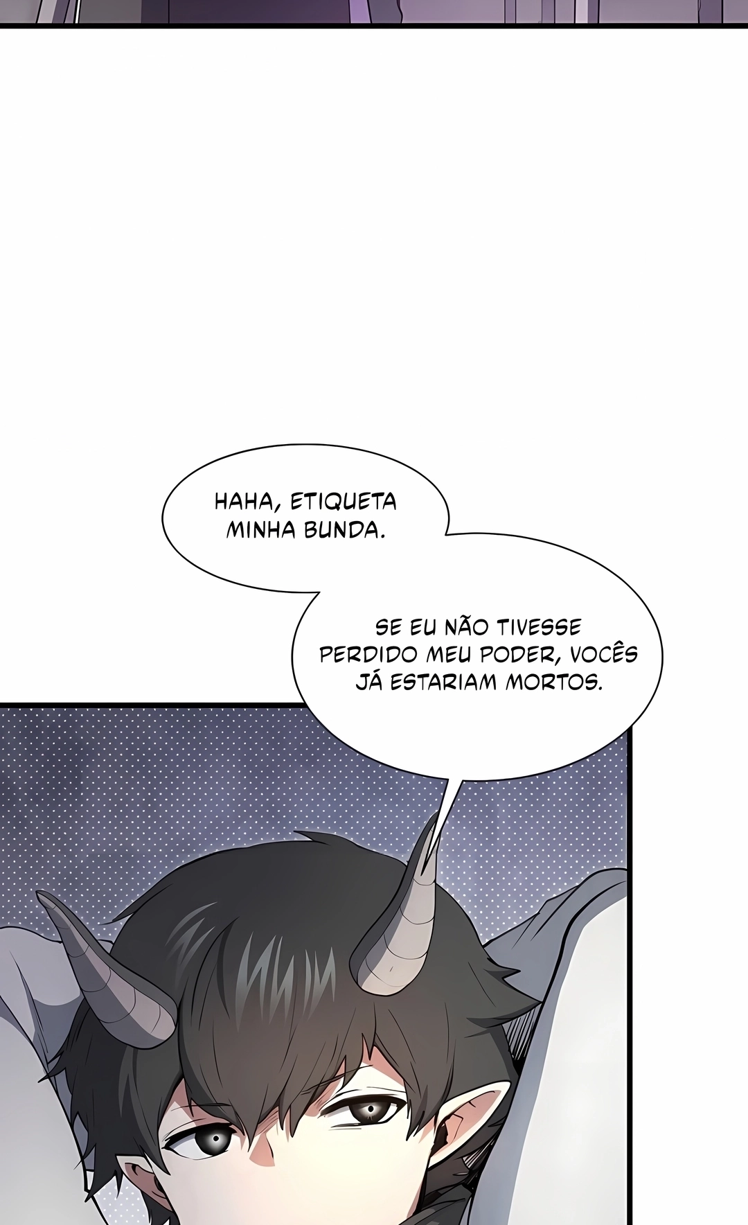 Subir de Nível com Habilidades Capítulo 161 Página 32
