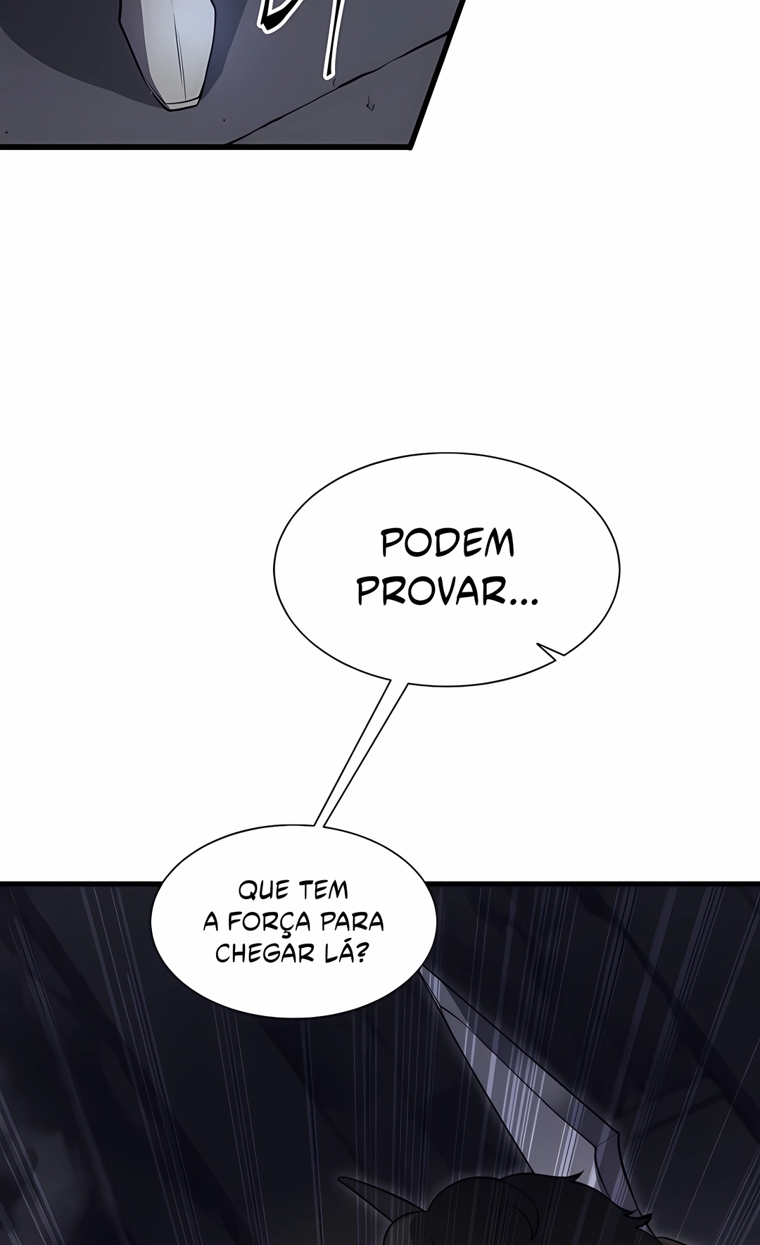 Subir de Nível com Habilidades Capítulo 161 Página 46