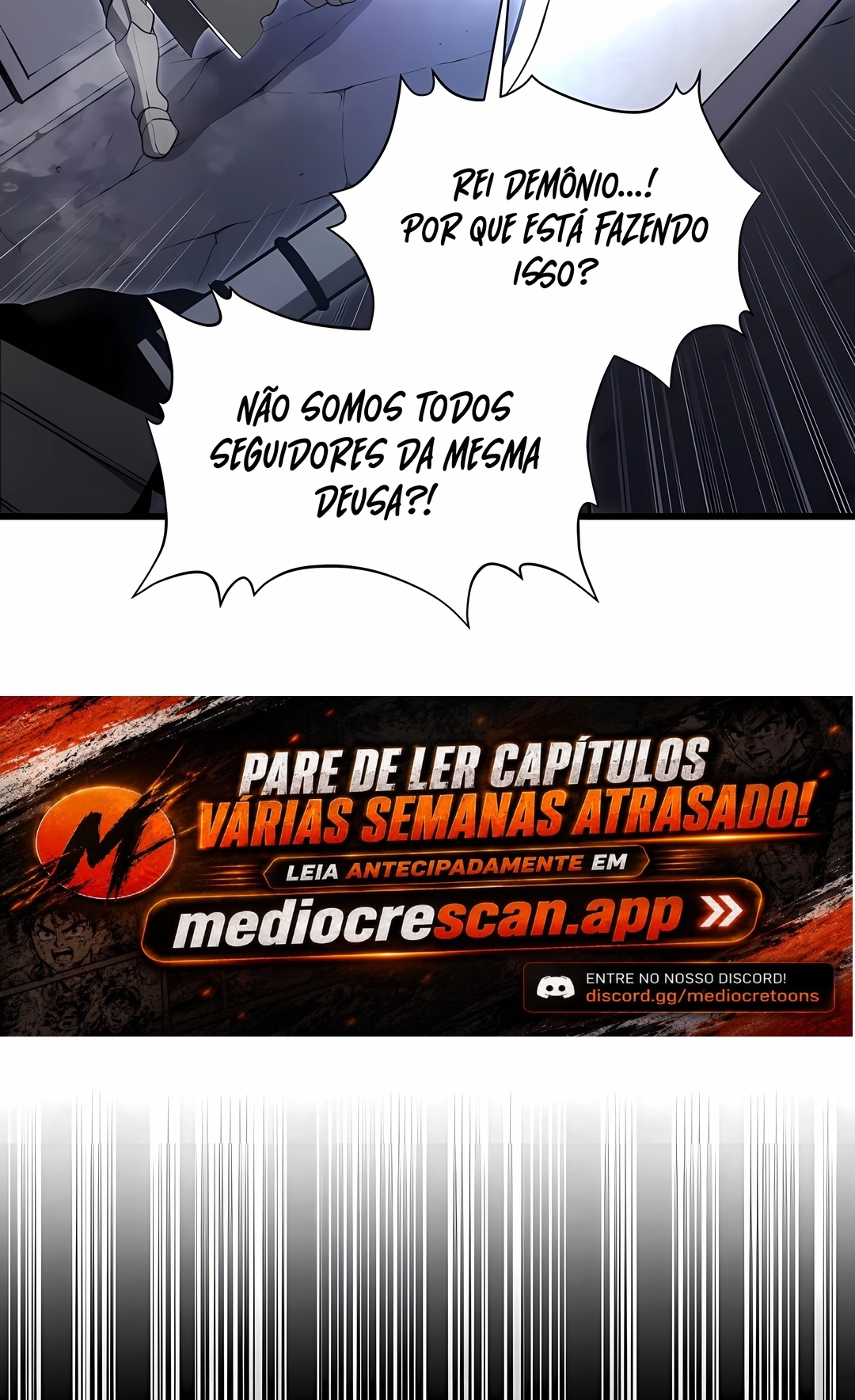 Subir de Nível com Habilidades Capítulo 161 Página 48