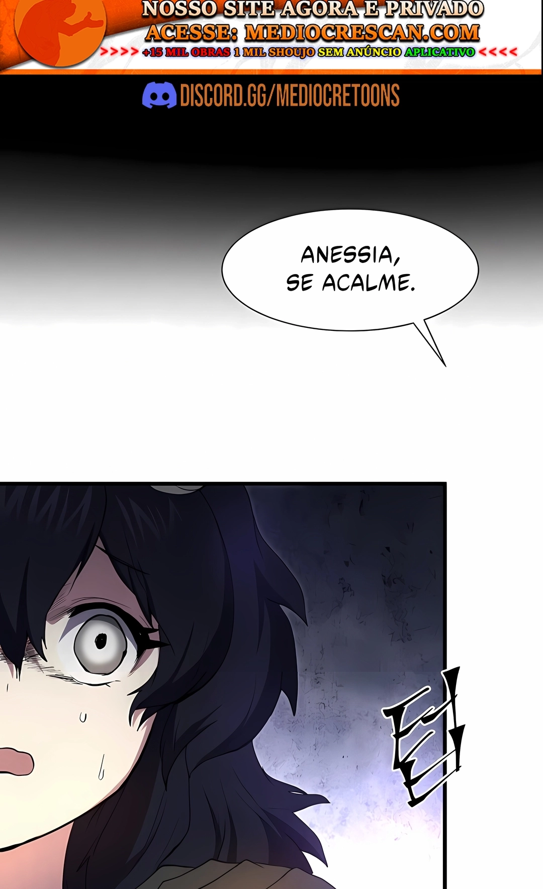 Subir de Nível com Habilidades Capítulo 161 Página 54