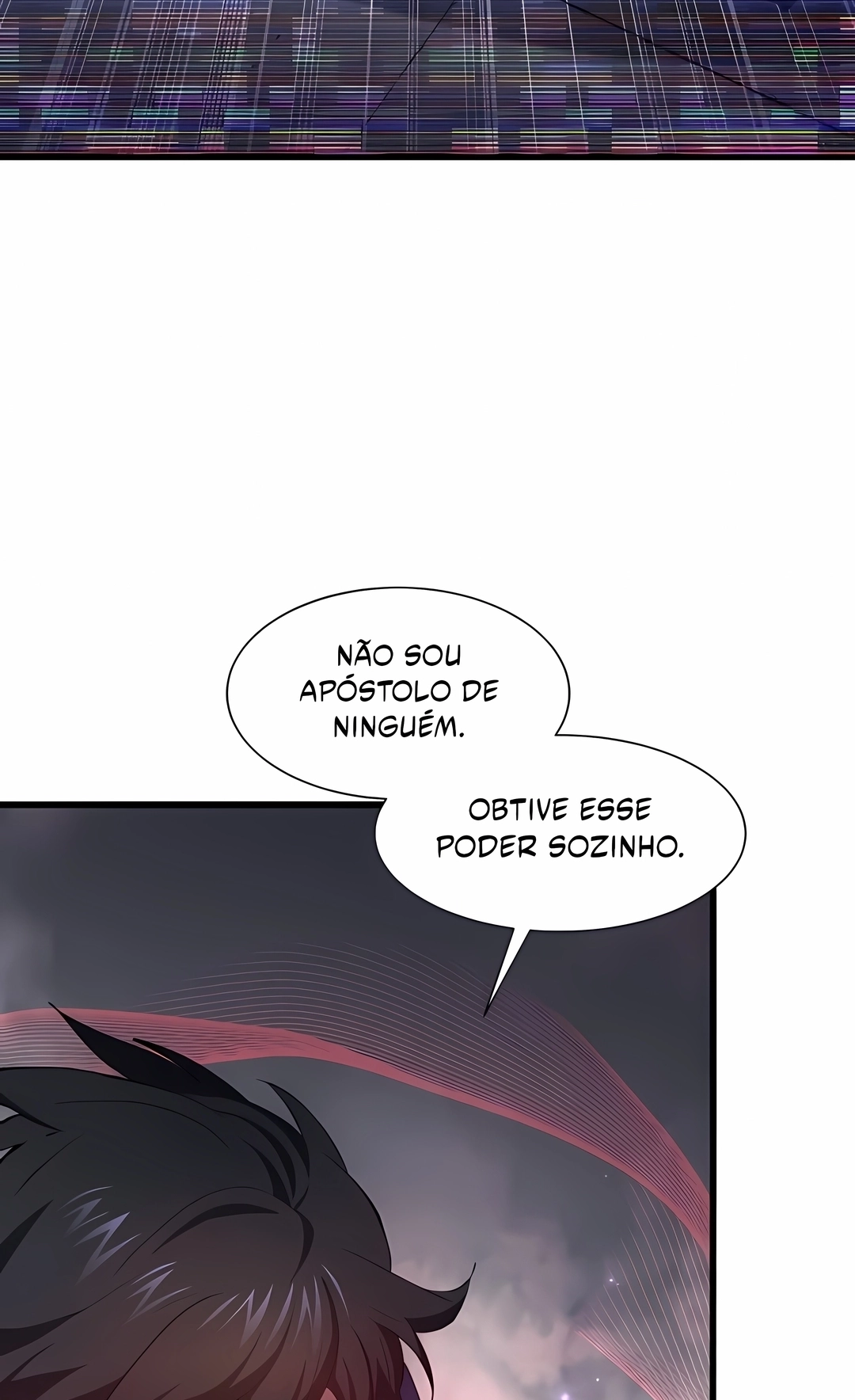 Subir de Nível com Habilidades Capítulo 161 Página 63