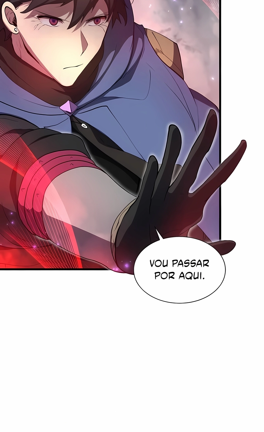 Subir de Nível com Habilidades Capítulo 161 Página 64