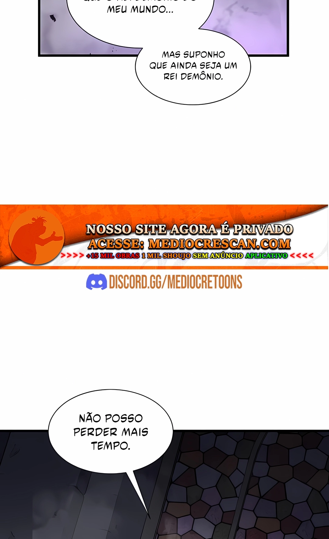 Subir de Nível com Habilidades Capítulo 161 Página 69