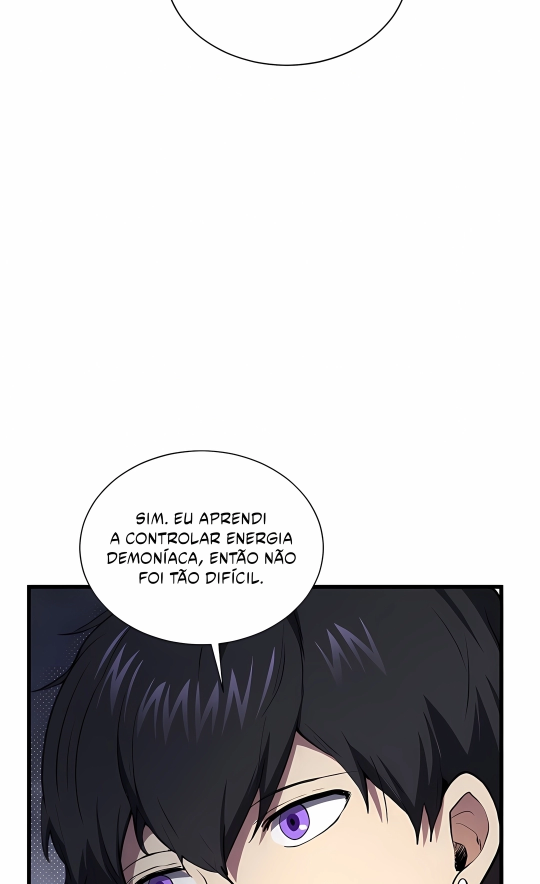 Subir de Nível com Habilidades Capítulo 161 Página 7