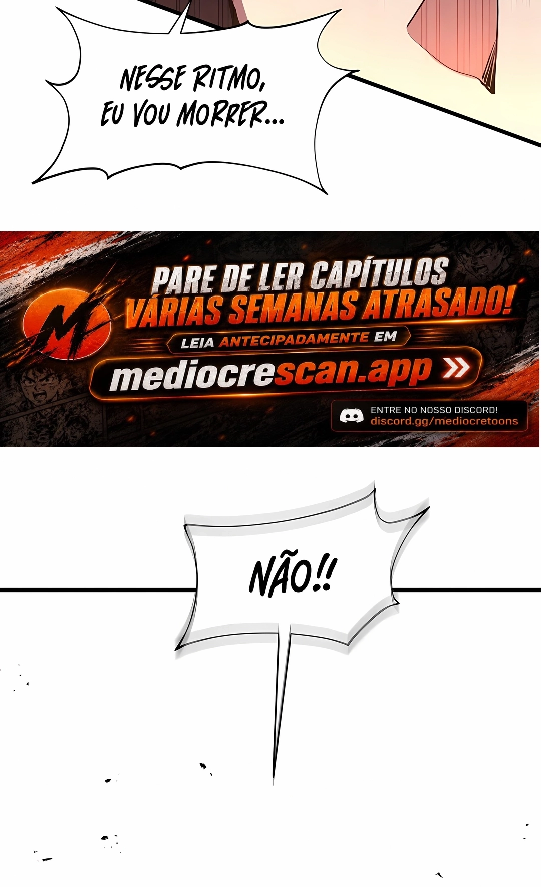 Subir de Nível com Habilidades Capítulo 161 Página 79
