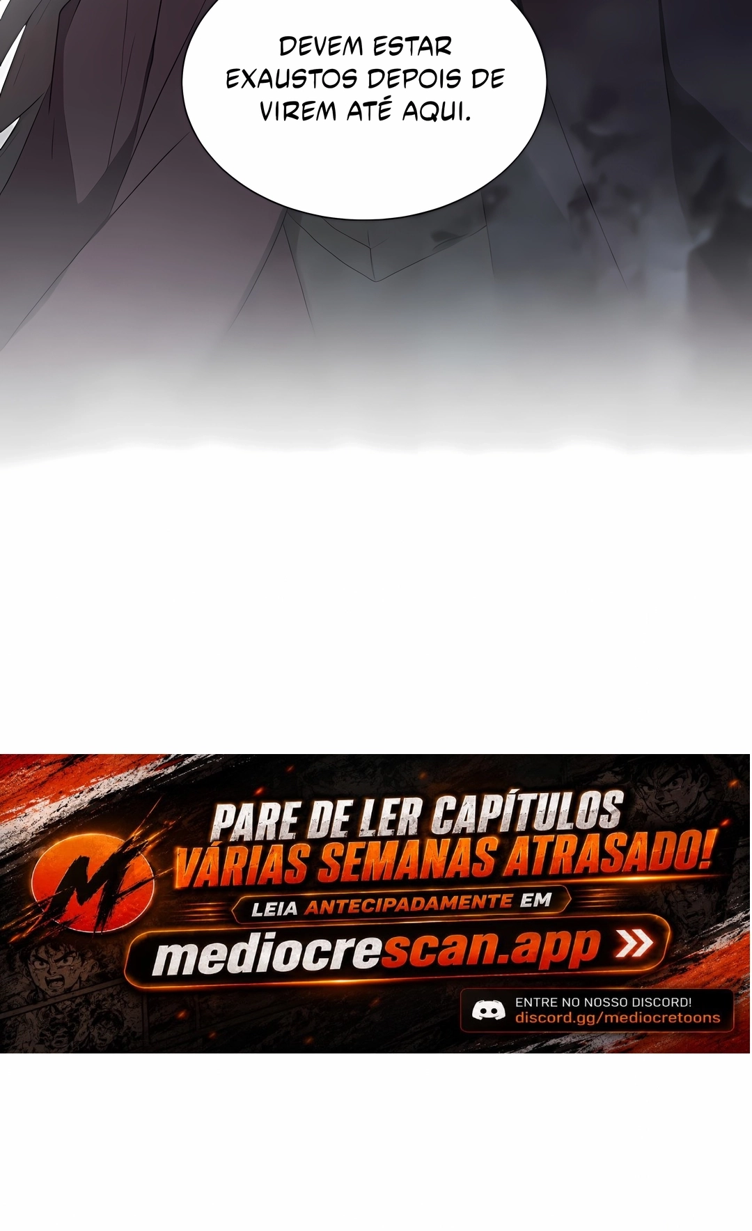 Subir de Nível com Habilidades Capítulo 161 Página 95