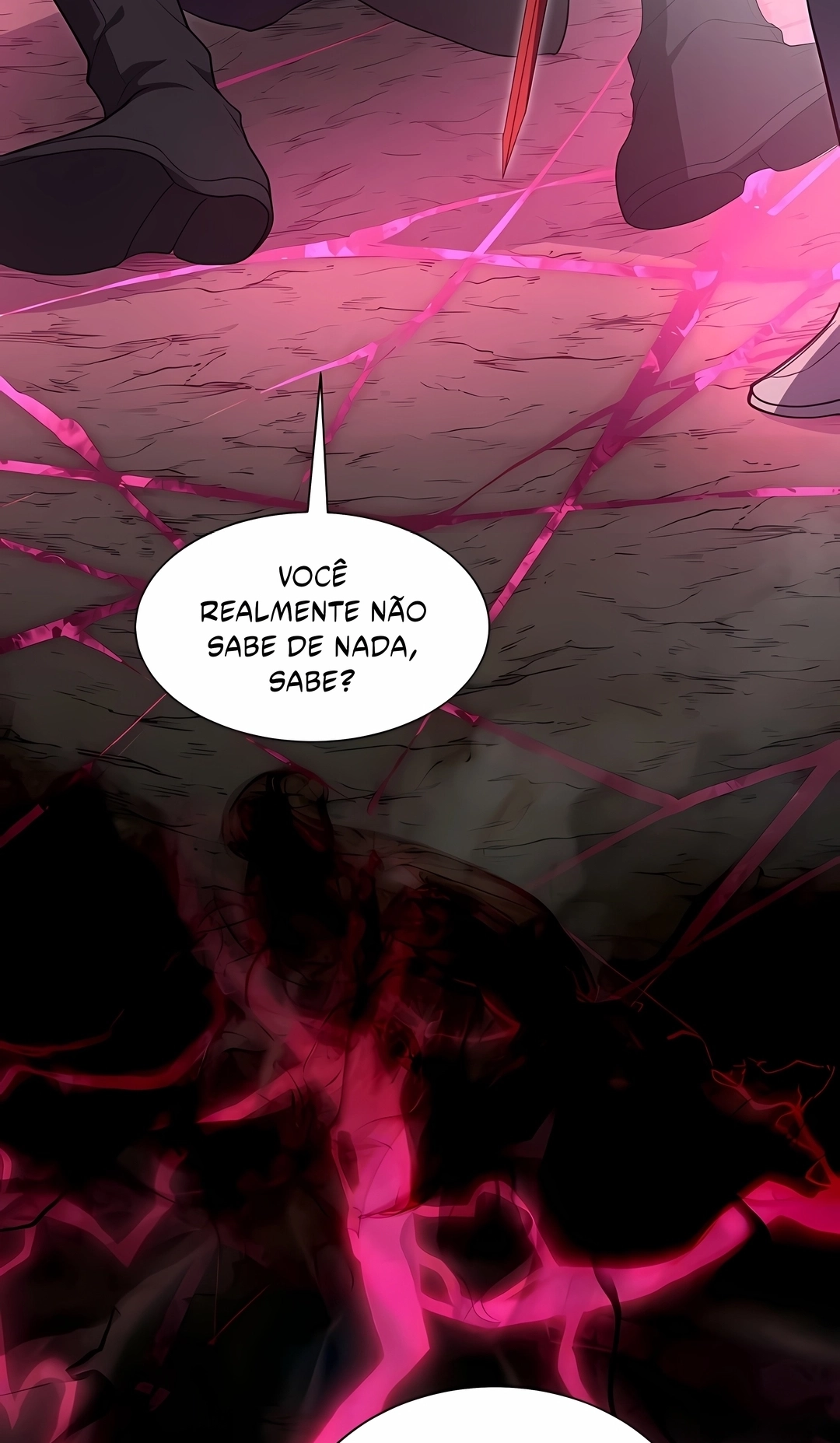 Subir de Nível com Habilidades Capítulo 162 Página 102