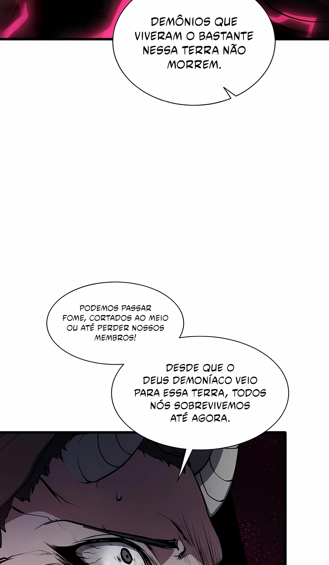 Subir de Nível com Habilidades Capítulo 162 Página 103
