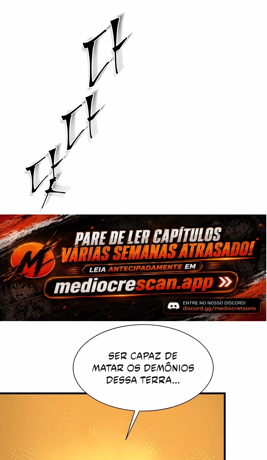 Subir de Nível com Habilidades Capítulo 162 Página 113