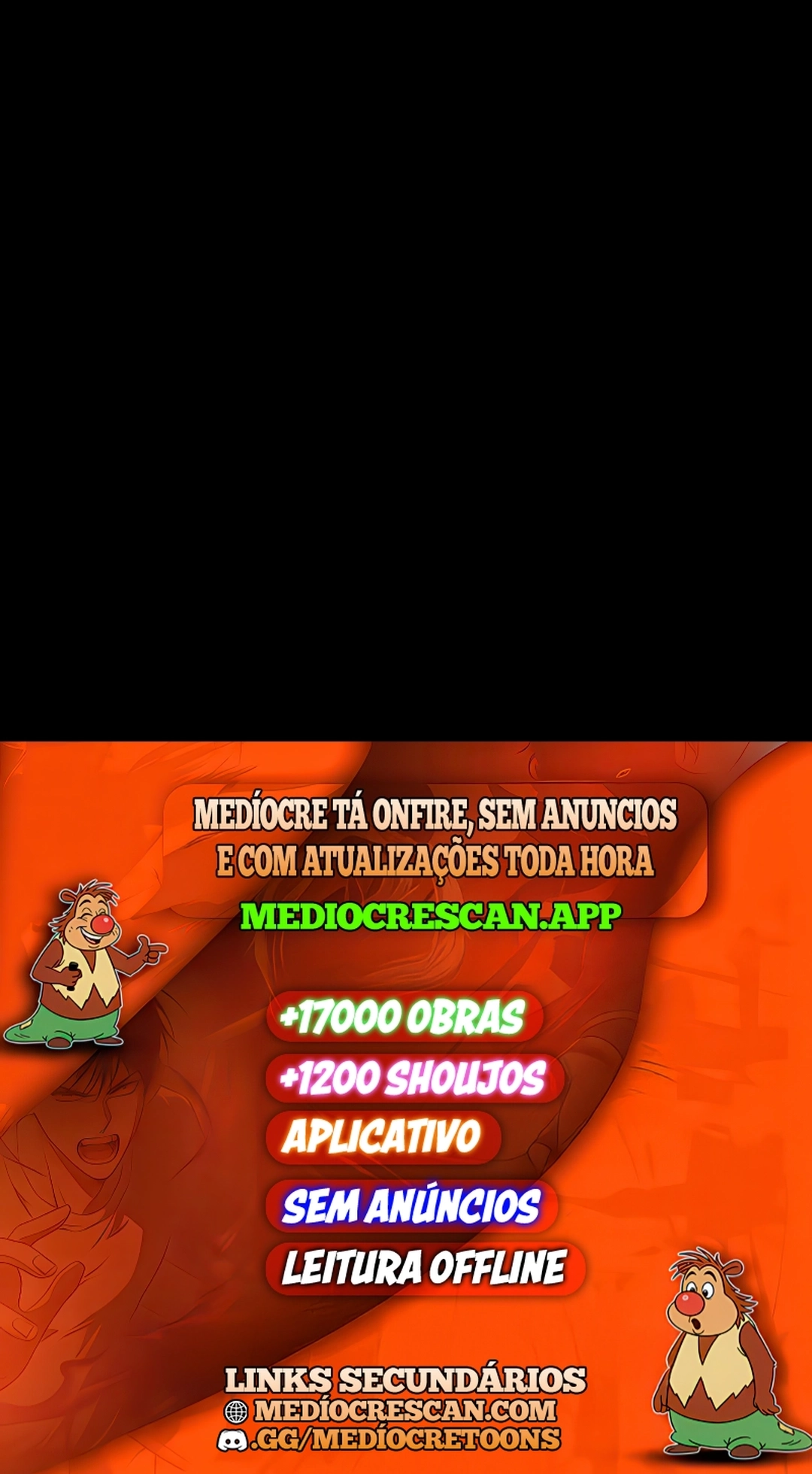 Subir de Nível com Habilidades Capítulo 162 Página 120