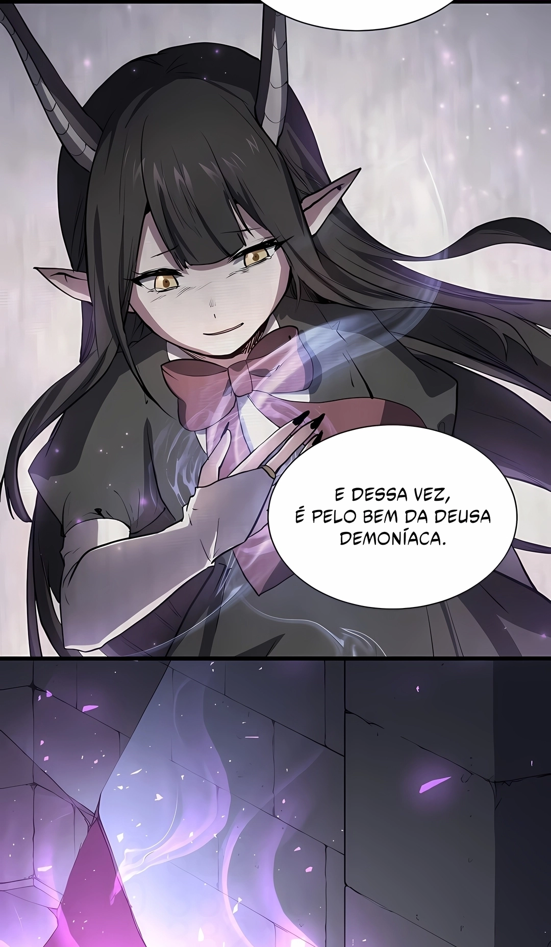 Subir de Nível com Habilidades Capítulo 162 Página 25