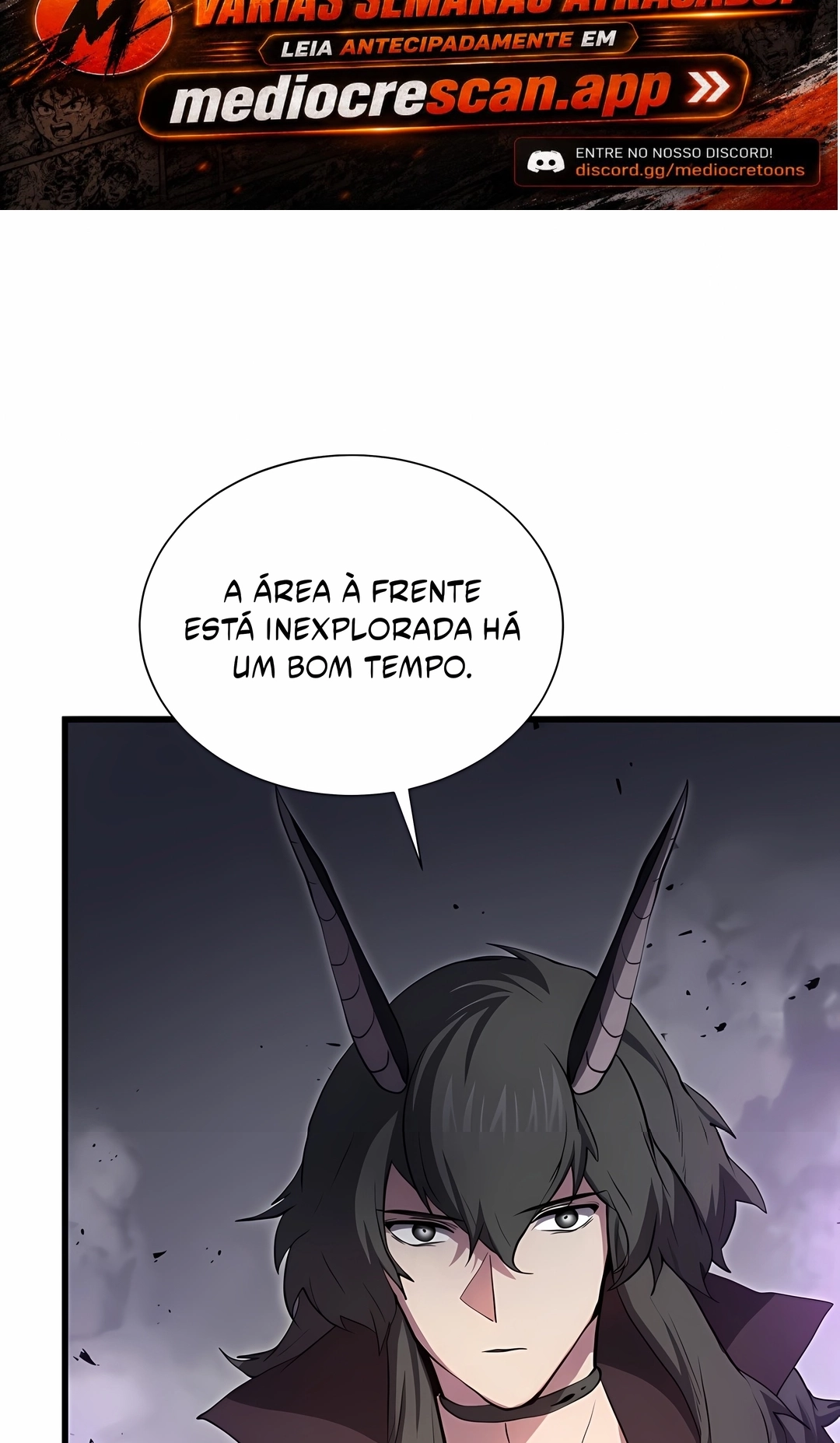 Subir de Nível com Habilidades Capítulo 162 Página 28
