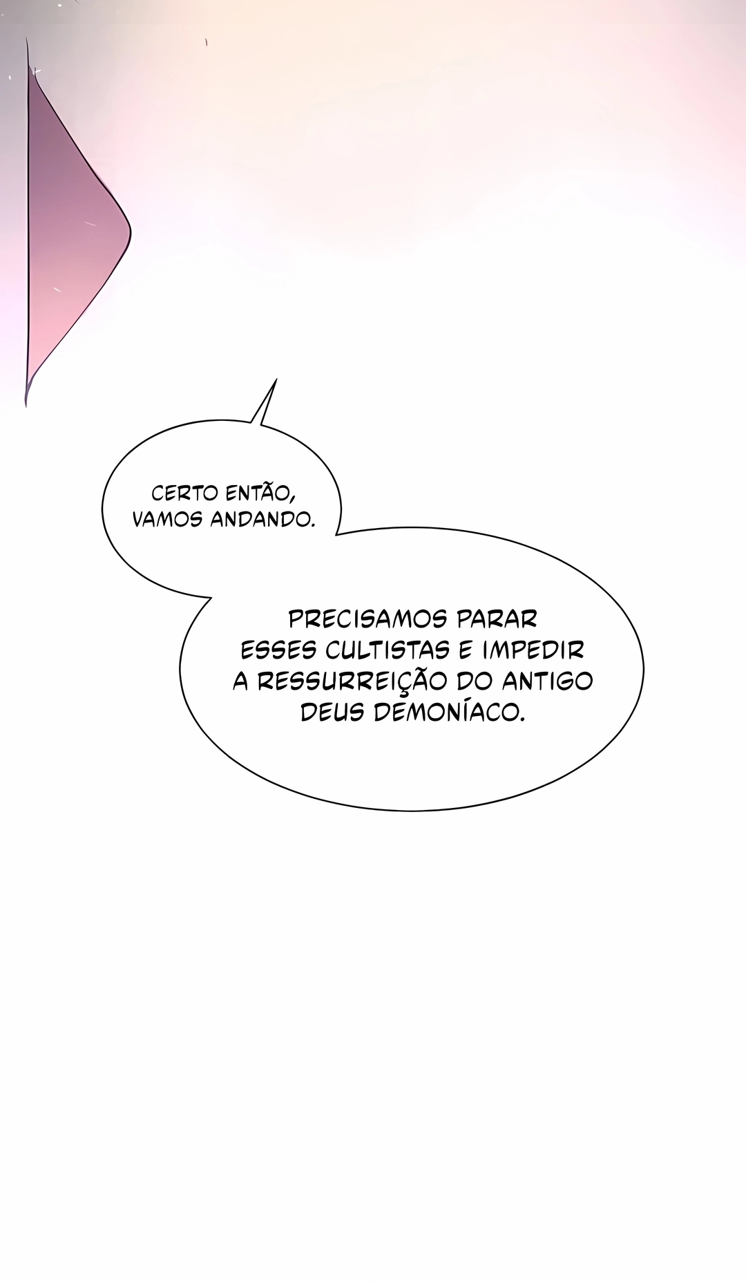 Subir de Nível com Habilidades Capítulo 162 Página 32