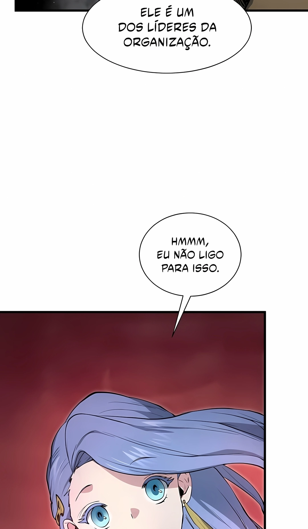 Subir de Nível com Habilidades Capítulo 162 Página 60