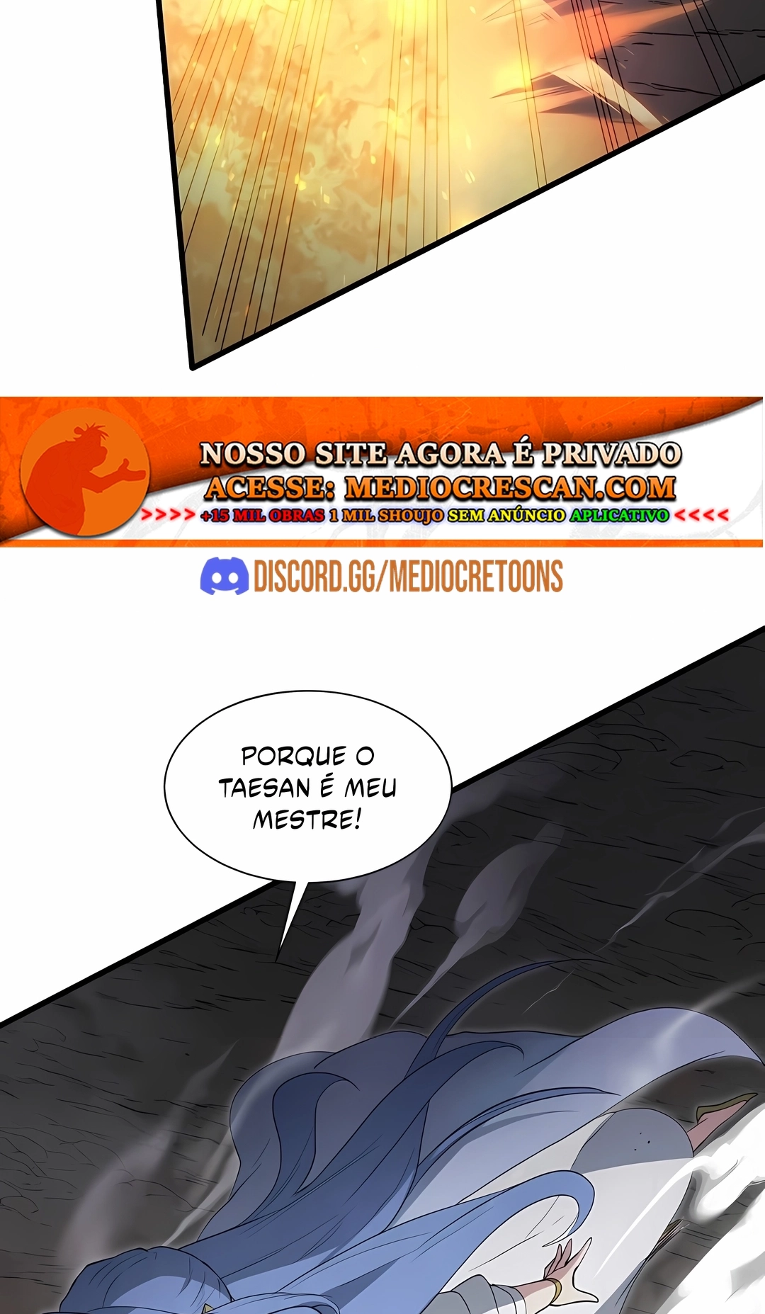Subir de Nível com Habilidades Capítulo 162 Página 66