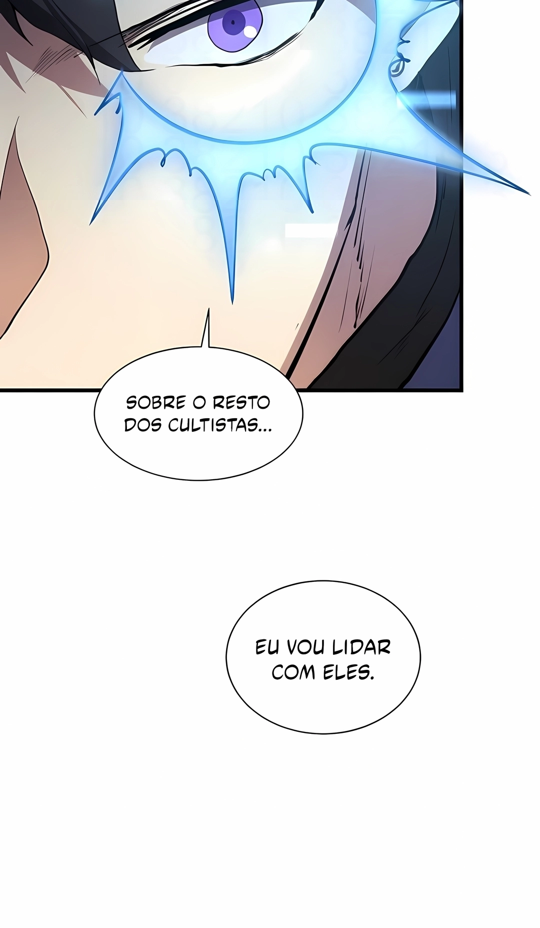 Subir de Nível com Habilidades Capítulo 162 Página 69