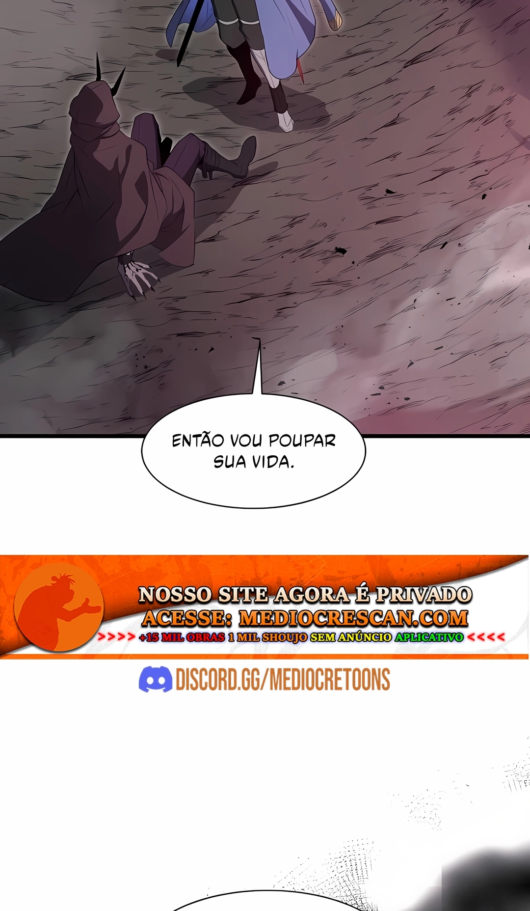 Subir de Nível com Habilidades Capítulo 162 Página 98