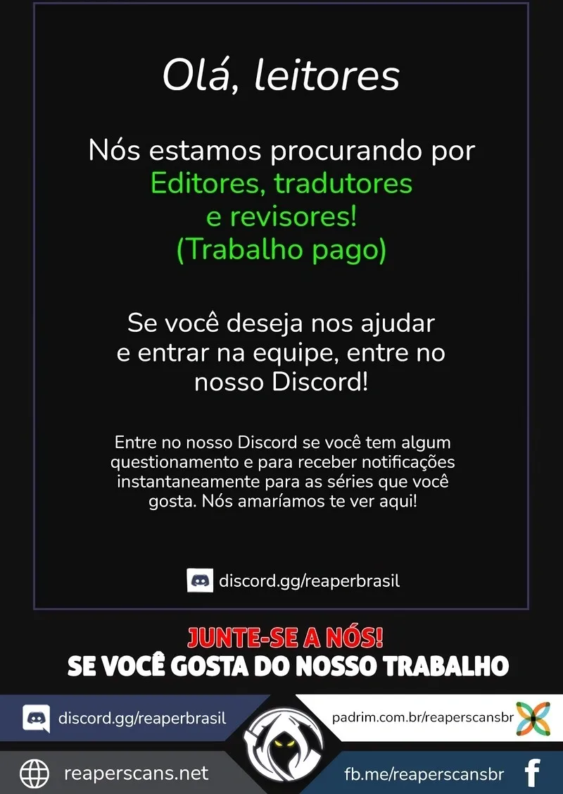 Subir de Nível com Habilidades Capítulo 25 Página 9