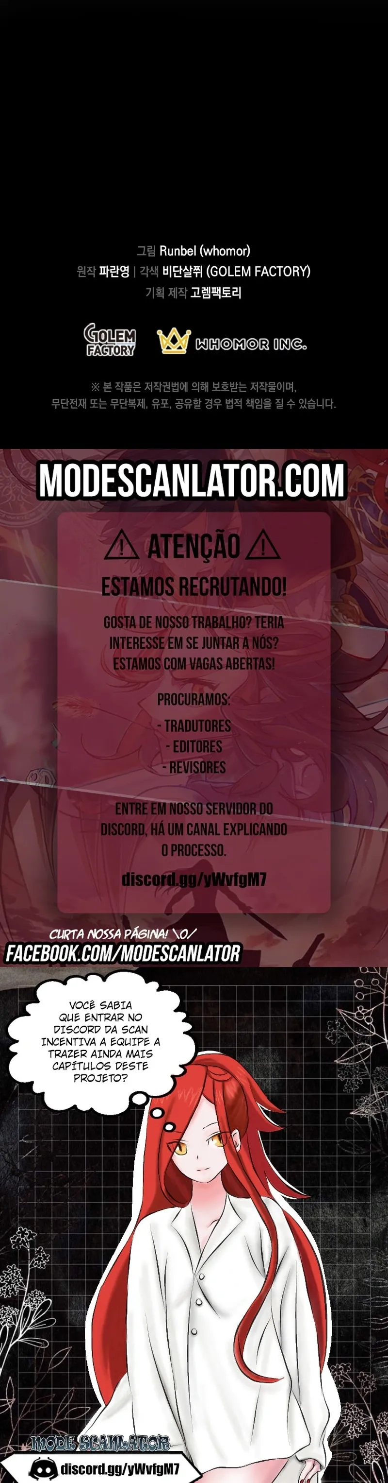 Subir de Nível com Habilidades Capítulo 33 Página 9