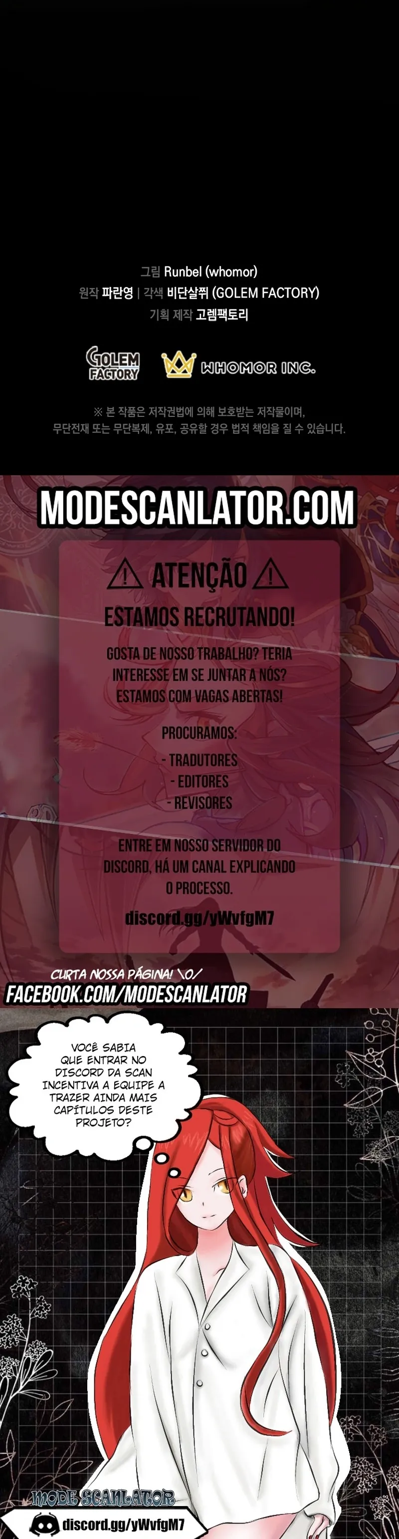 Subir de Nível com Habilidades Capítulo 40 Página 9