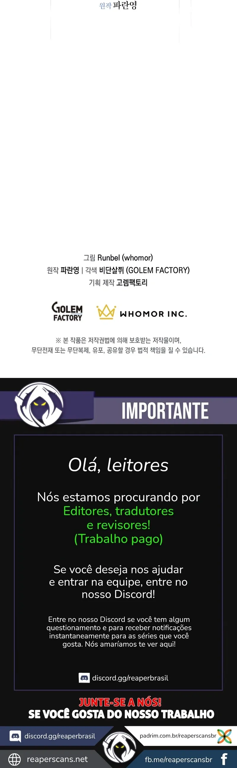 Subir de Nível com Habilidades Capítulo 7 Página 9