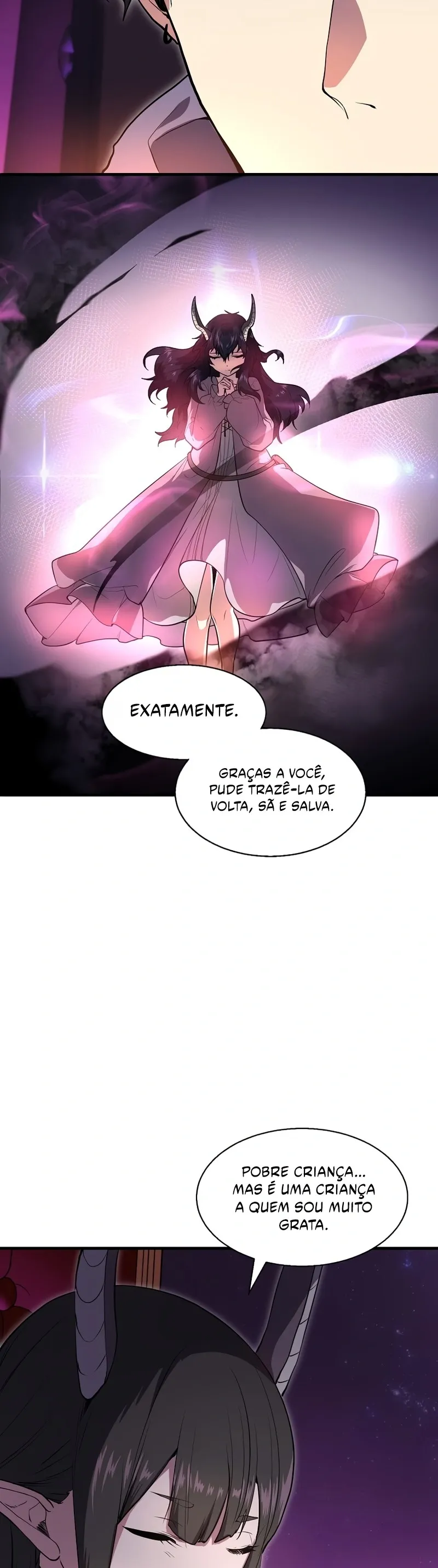 Subir de Nível com Habilidades Capítulo 70 Página 25