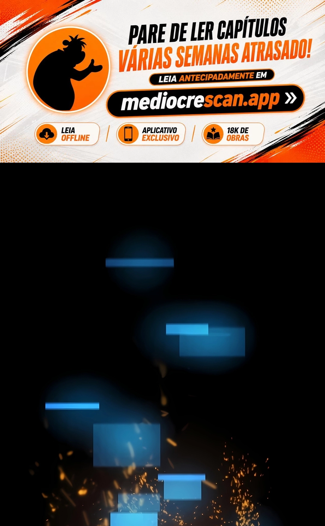 Subir de Nível com Habilidades Capítulo 84 Página 1