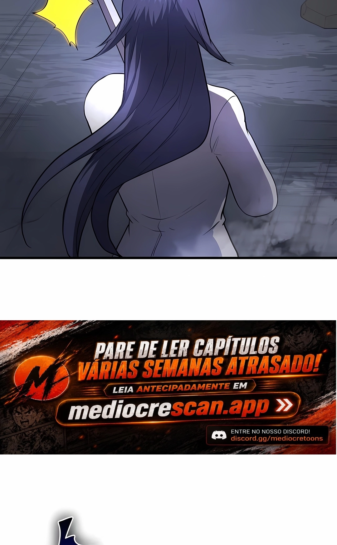 Subir de Nível com Habilidades Capítulo 84 Página 100