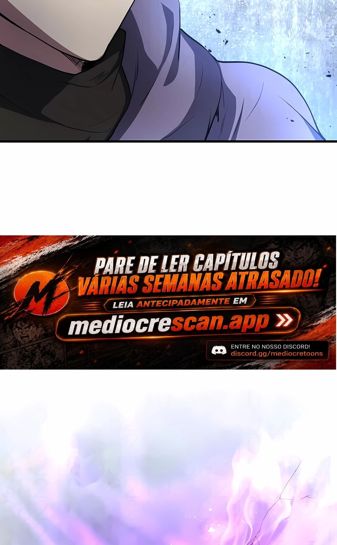 Subir de Nível com Habilidades Capítulo 84 Página 62