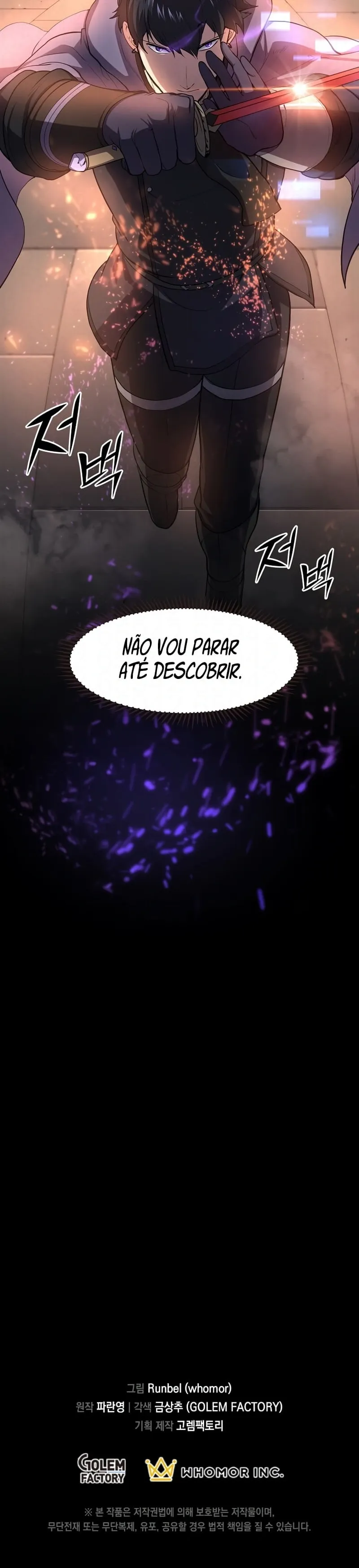 Subir de Nível com Habilidades Capítulo 87 Página 36