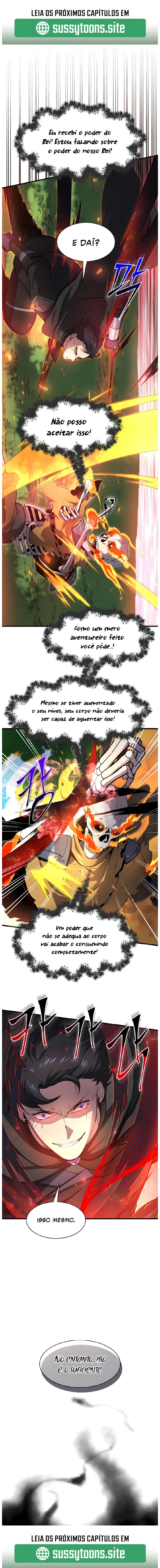Subir de Nível com Habilidades Capítulo 89 Página 14